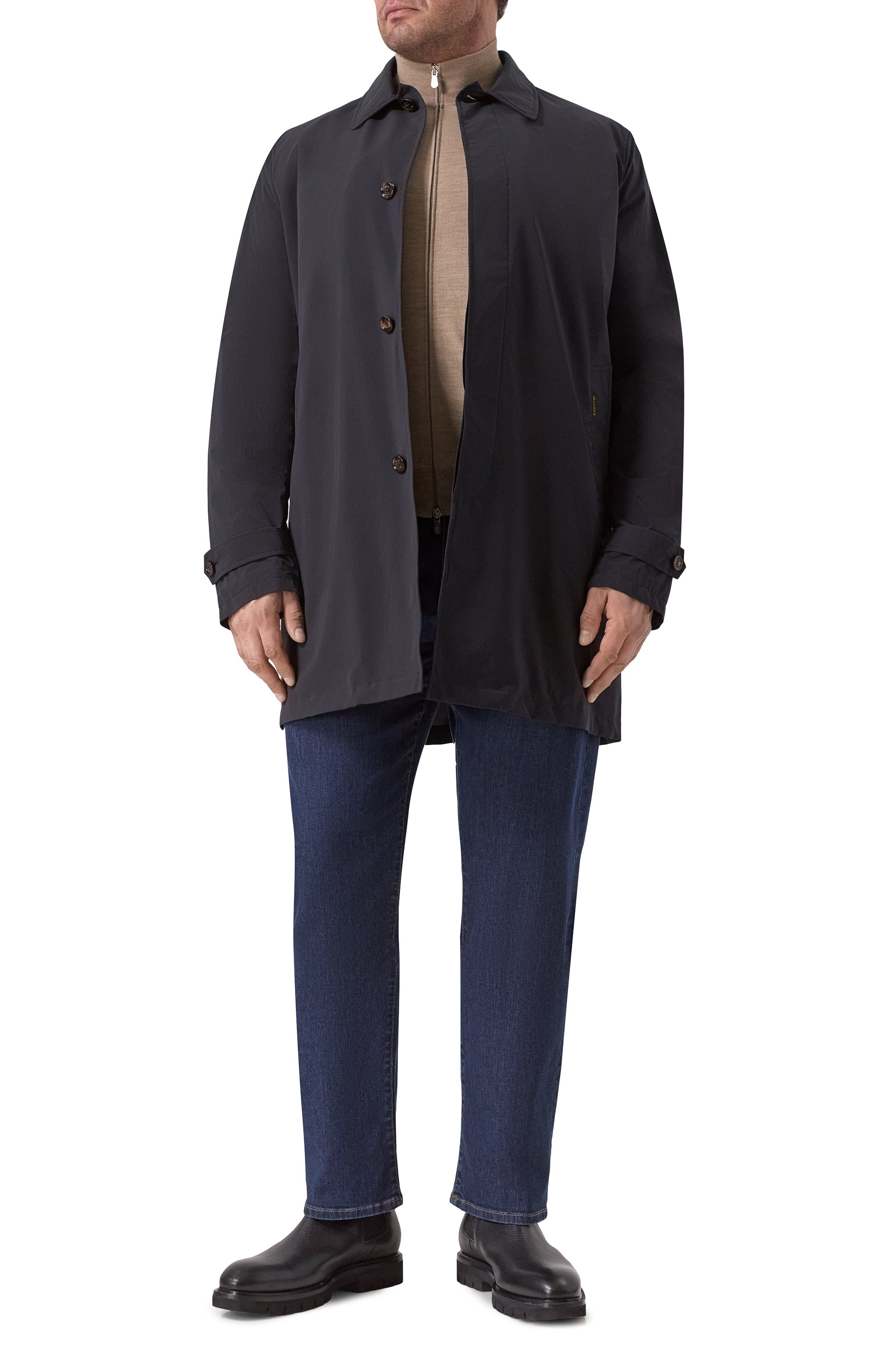 Плащ vittor-ac MOORER, арт. VITT0R-AC/66-68, фото 2