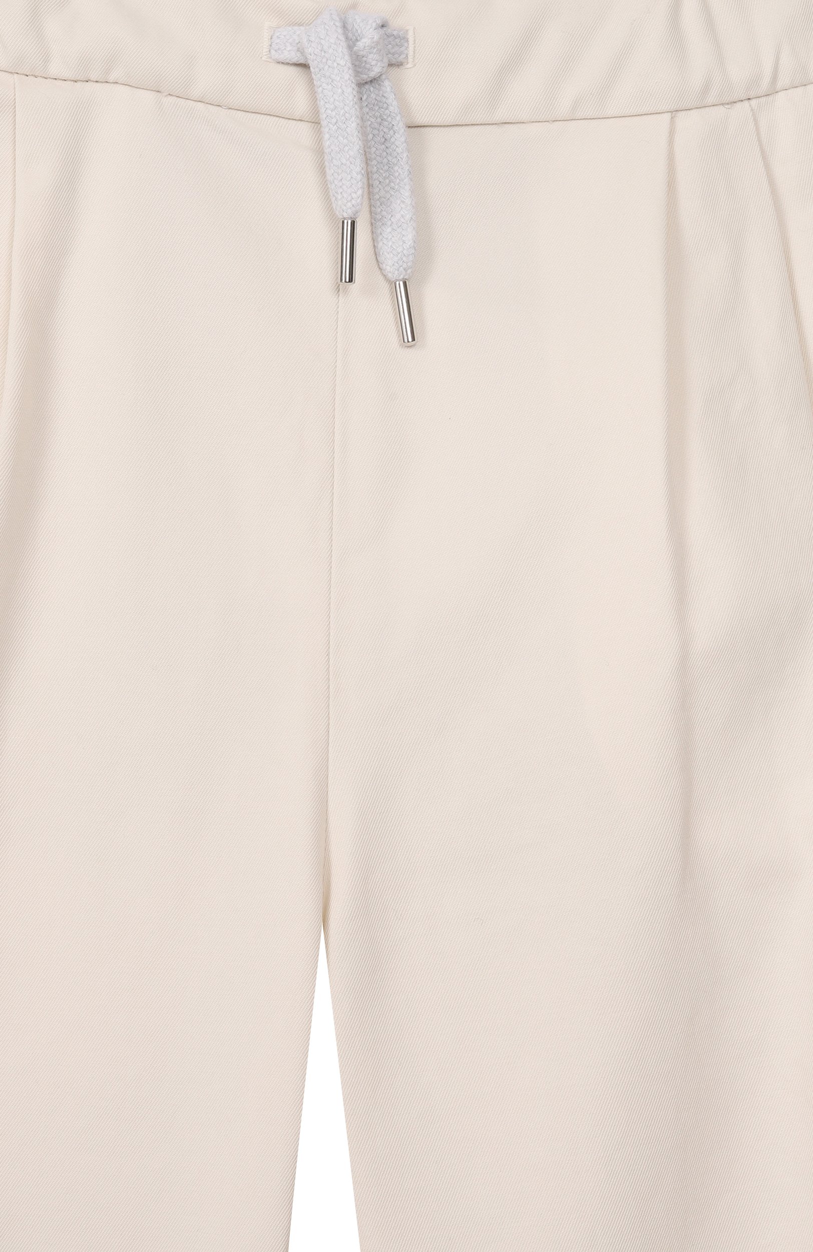 Хлопковые брюки BRUNELLO CUCINELLI, арт. B252DP113C, фото 3