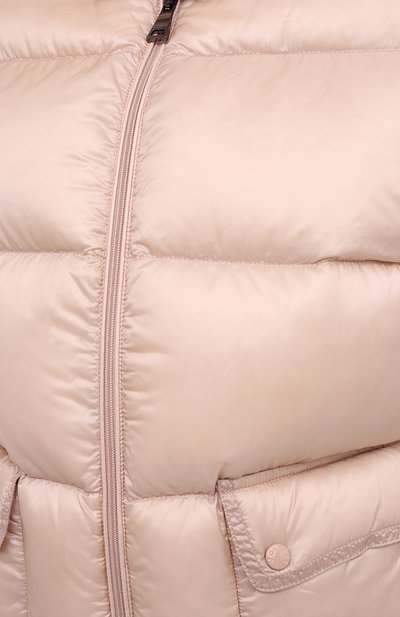 Пуховик MONCLER, арт. F2-093-1A202-00-C0229, фото 5