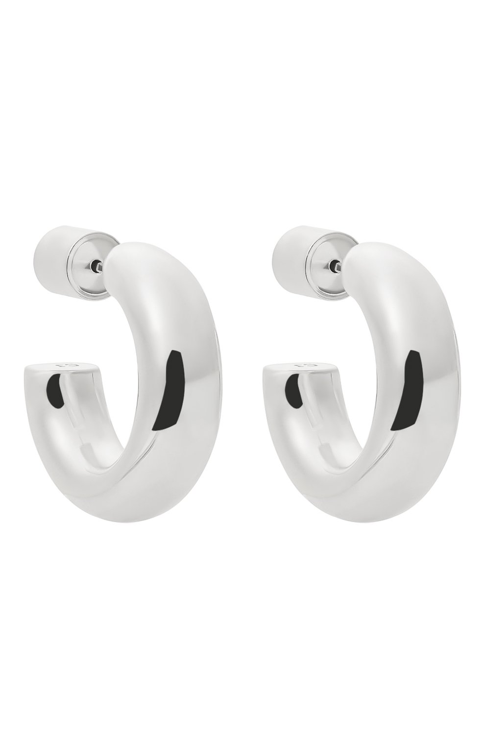 Серьги COPINE JEWELRY, арт. HOOPS, фото 3