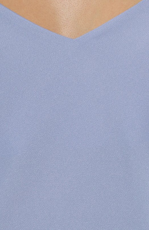 Топ BOSS Orange Голубой, фото 5