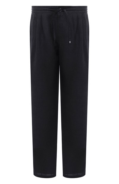 Мужские льняные брюки ZILLI, арт. CP201AM0800VZL000