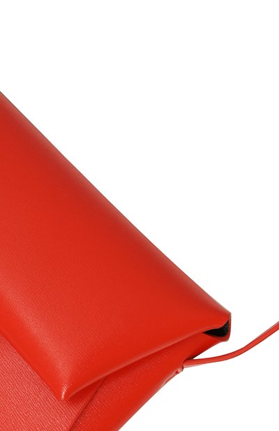 Сумка folded small JIL SANDER, арт. J07VL0028/P5355, фото 3