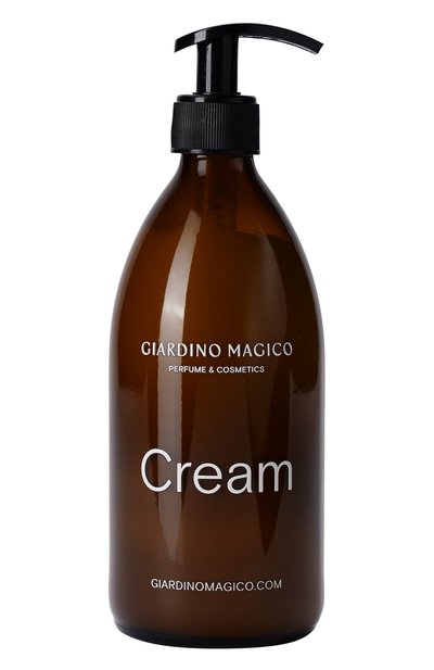 Крем для тела грейпфрут и сантал (500ml) GIARDINO MAGICO, арт. 4640200321022, фото 1