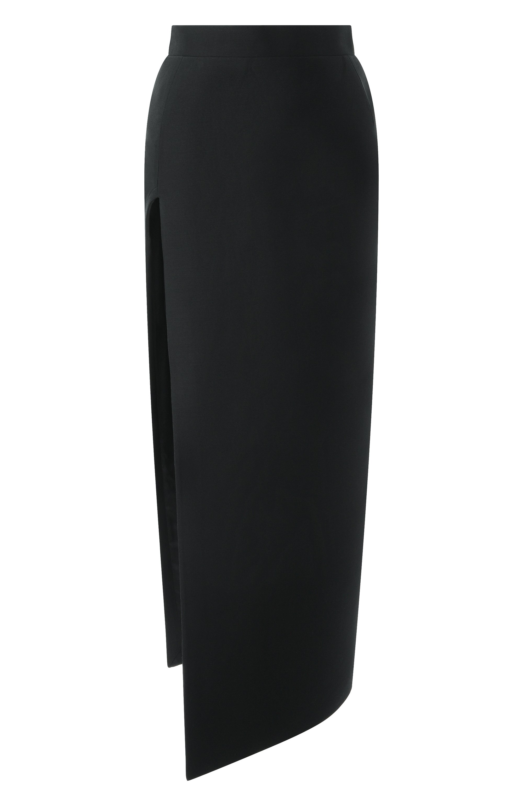 Юбка из шерсти и шелка GOOROO, арт. SK019-3020-900-FW24/25, фото 1