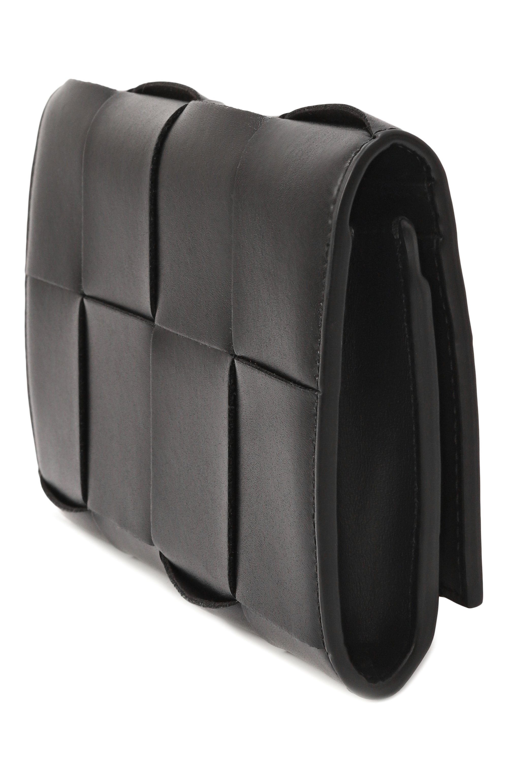 Кожаное портмоне BOTTEGA VENETA, арт. 749463/VBWD2, фото 2