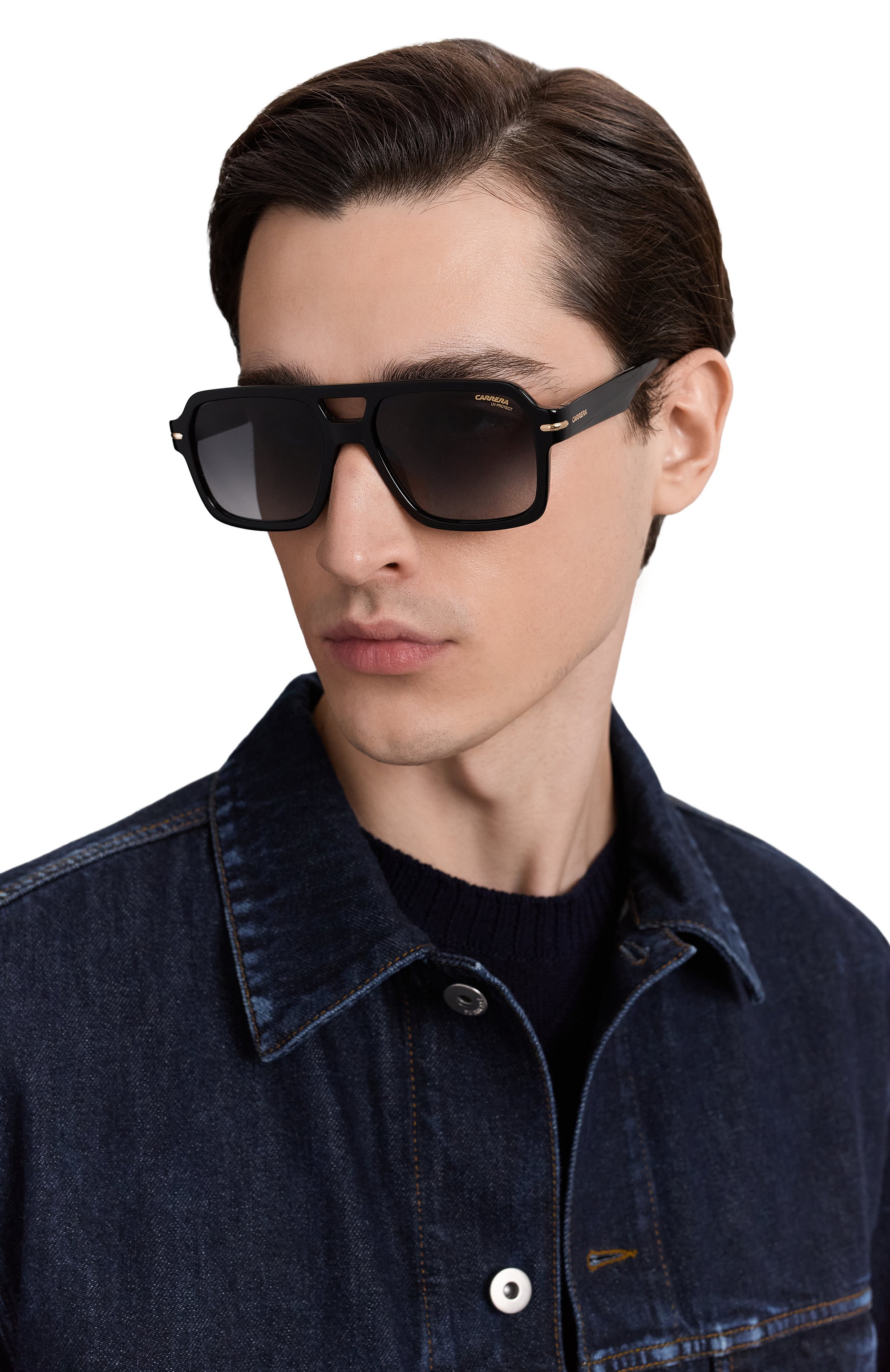 Солнцезащитные очки CARRERA, арт. CARRERA 377 807 90, фото 2