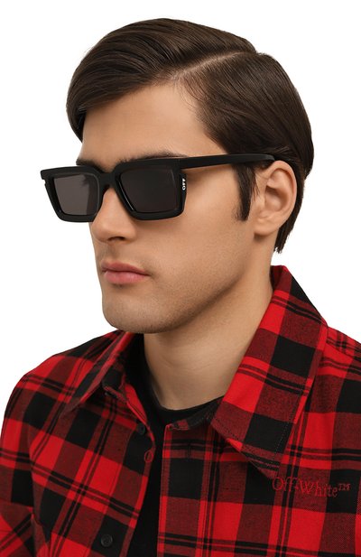 Солнцезащитные очки OFF-WHITE, арт. 0ERI113/1007, фото 3