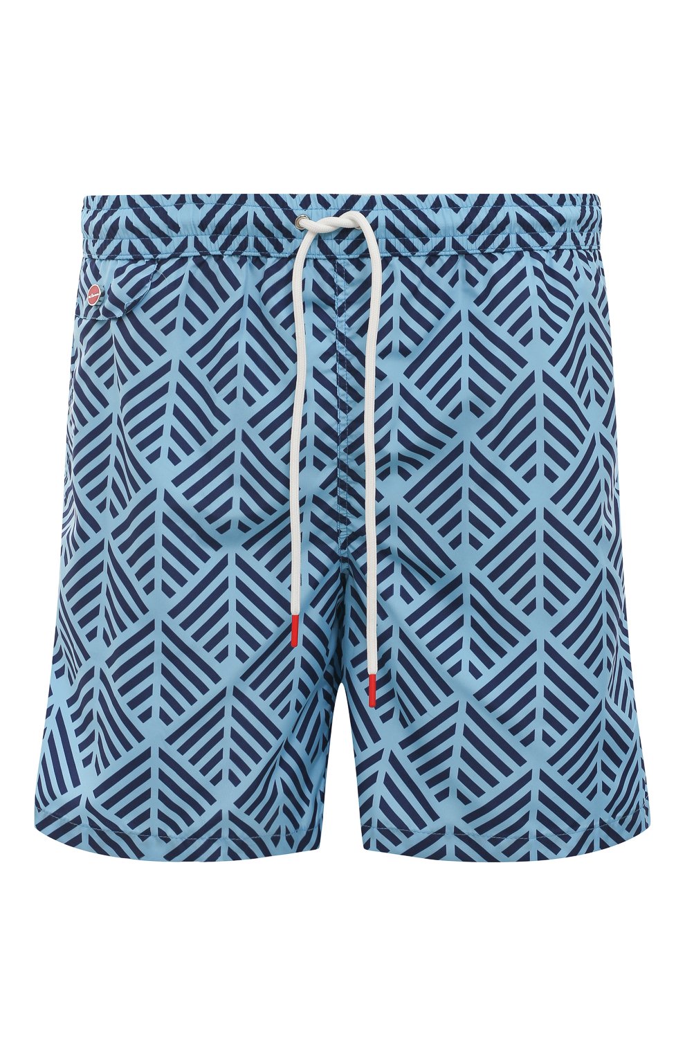 Плавки-шорты KITON, арт. UC0M5CXB6010, фото 1