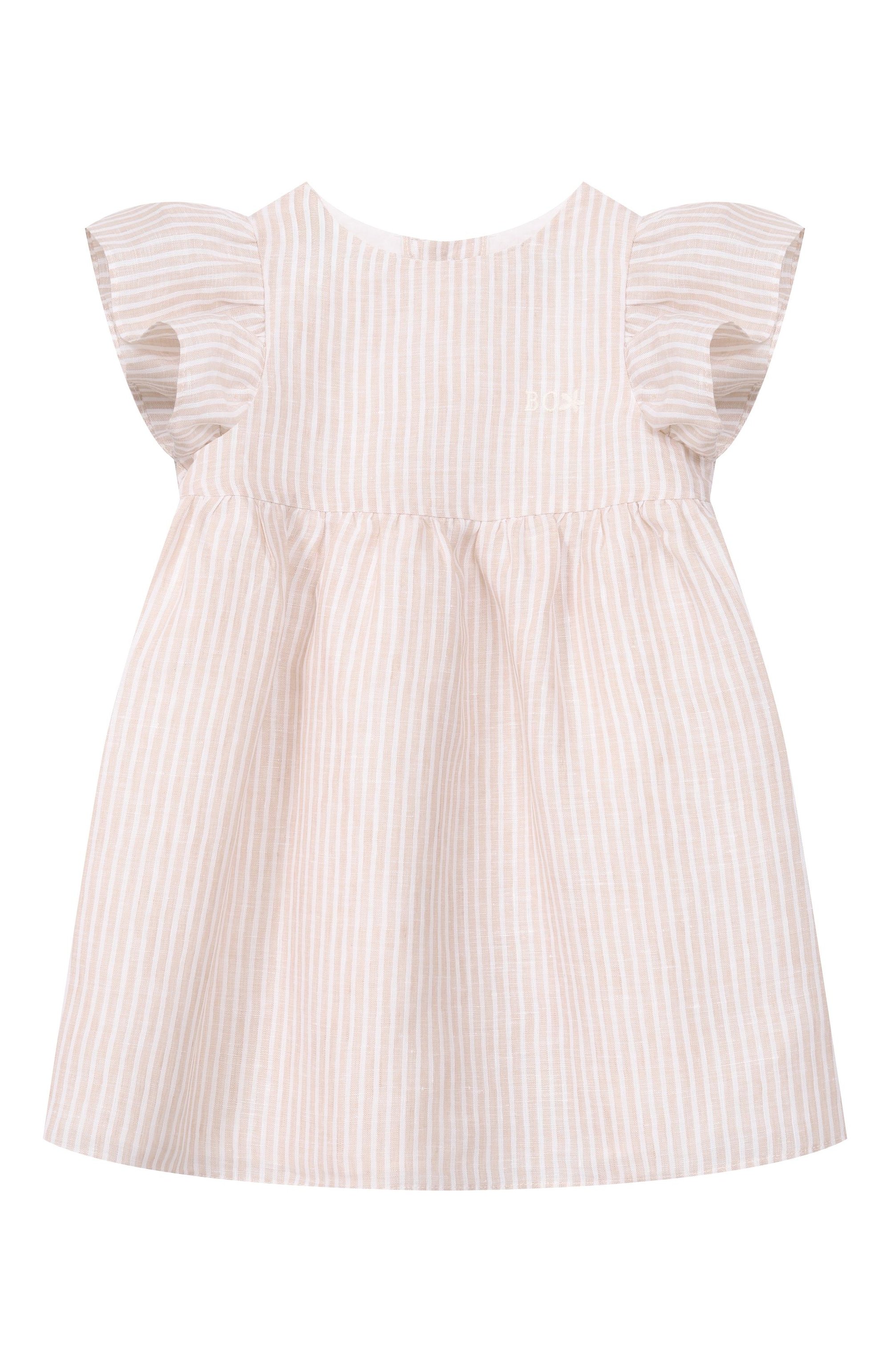 Комплект из платья и шорт BRUNELLO CUCINELLI, арт. BH762AB01S, фото 2