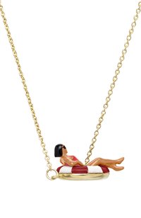 Колье ALIITA, арт. NRSPCB1000YG09K Z1F00, фото 2