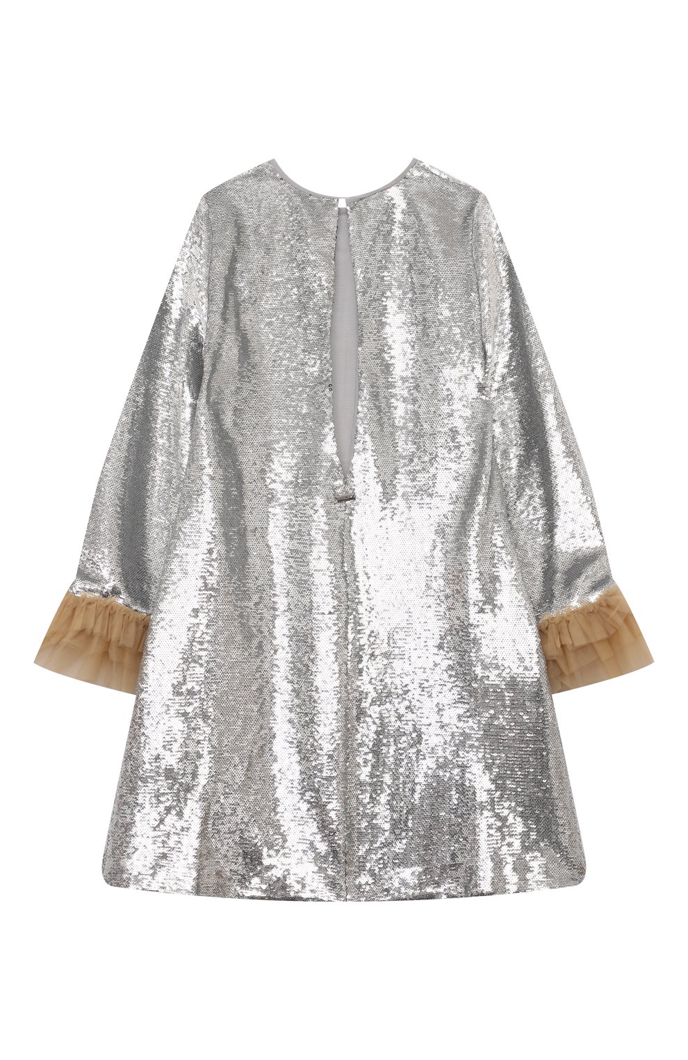 Платье MONNALISA, арт. 49D906, фото 2