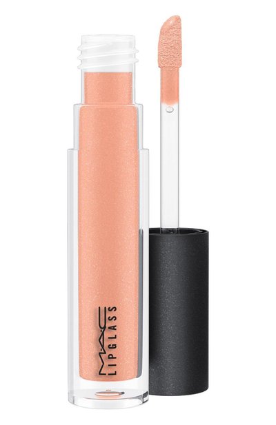 Блеск для губ strip down lipgloss, оттенок fashion punch MAC, арт. S3HT-5J, фото 1