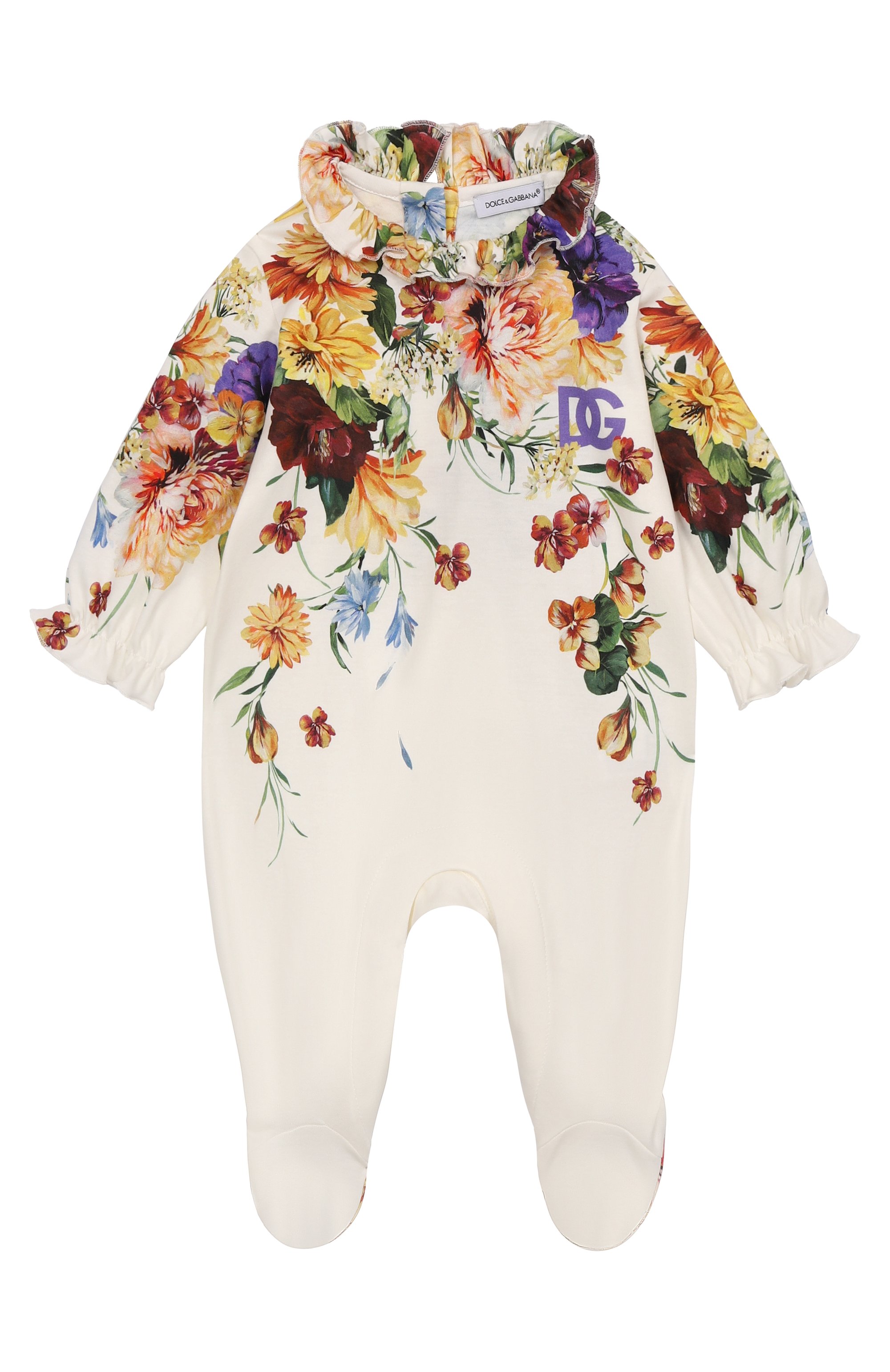 Комплект из трех предметов DOLCE & GABBANA, арт. L2J04E/II7IH, фото 2