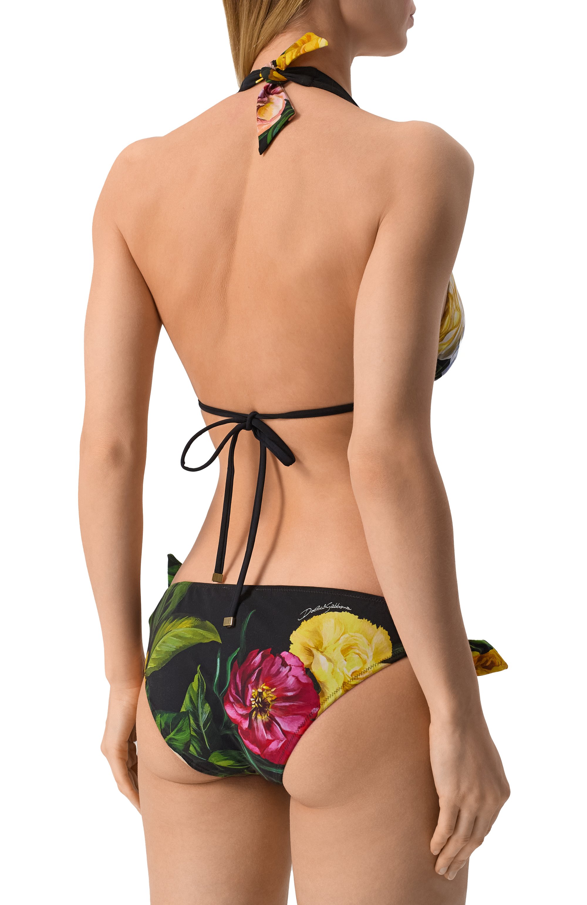 Раздельный купальник DOLCE & GABBANA, арт. 08A54J/FSG9R, фото 3