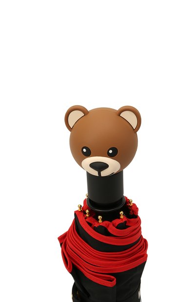 Складной зонт MOSCHINO, арт. 8031-0PENCL0SE, фото 5