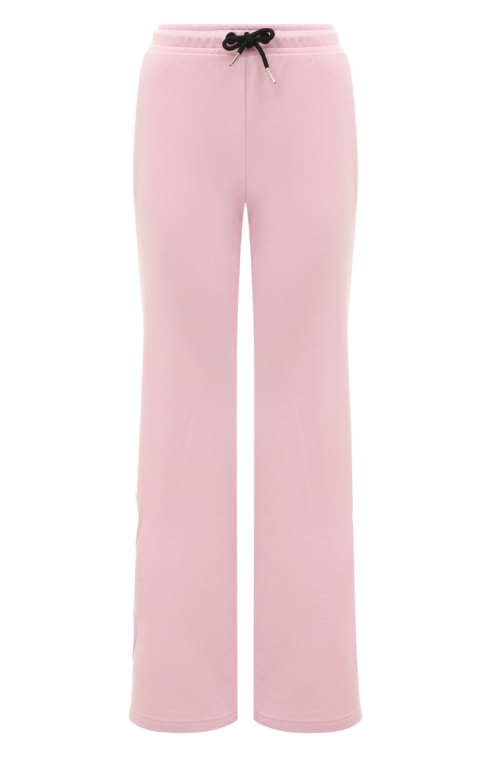 Хлопковые брюки SUBTERRANEI, арт. P23subss23-016, фото 1