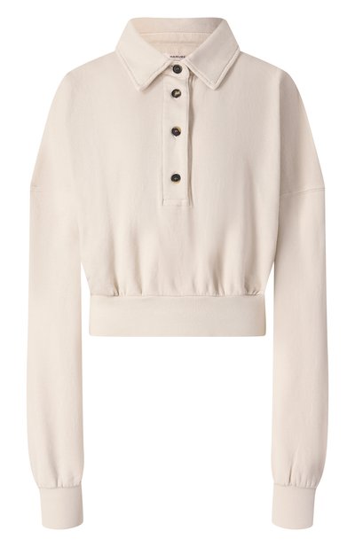 Хлопковый свитшот HAIKURE, арт. HEW54014TJ048PX, фото 1