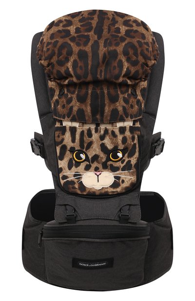 Рюкзак для переноски детей DOLCE & GABBANA, арт. LCJA07/G7QTX, фото 3