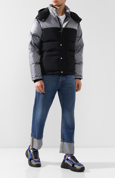 Пуховик GUCCI, арт. 553281/Z4218, фото 2