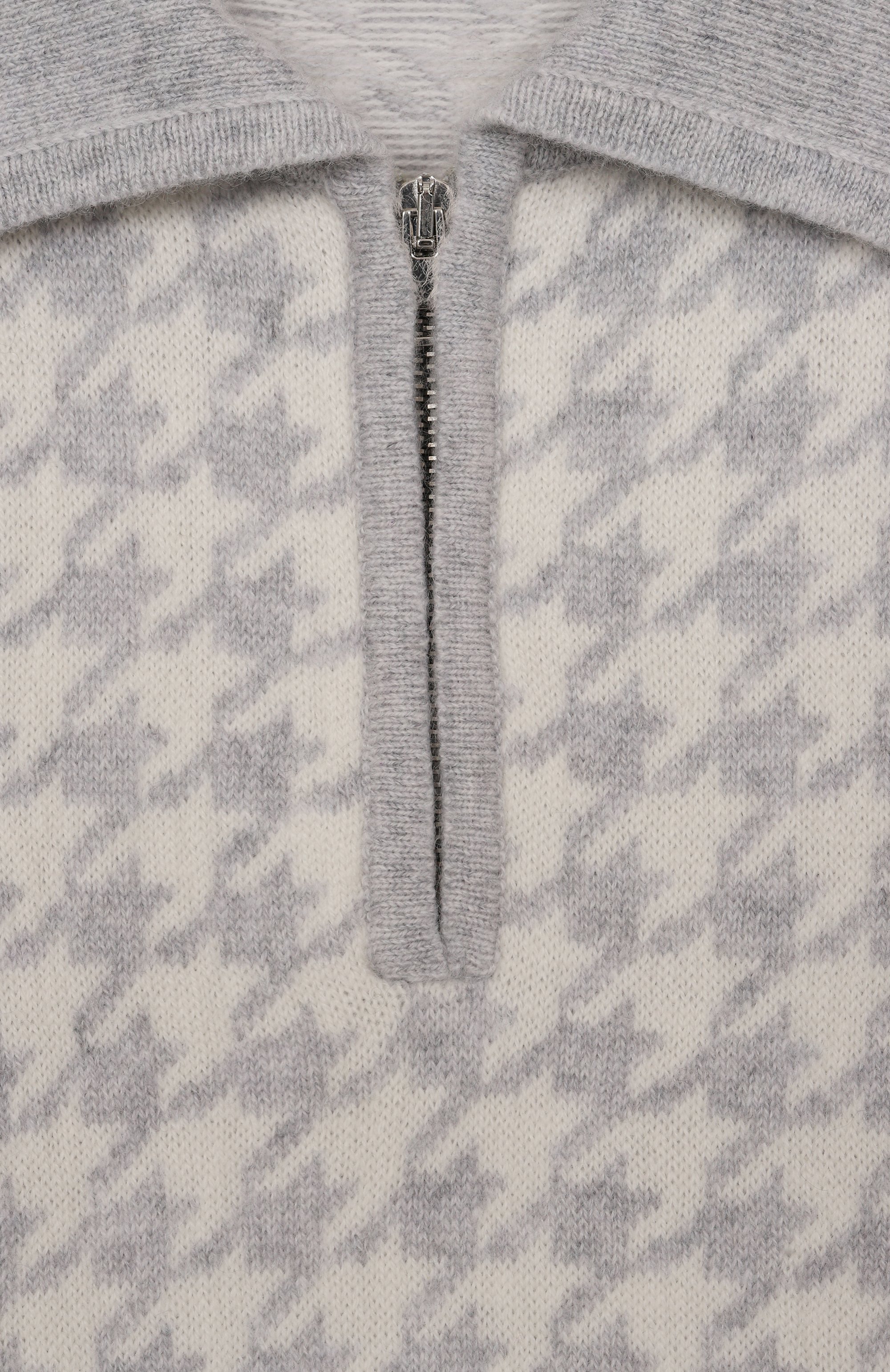 Кашемировый пуловер GIORGETTI CASHMERE, арт. MB2108/1-6, фото 3