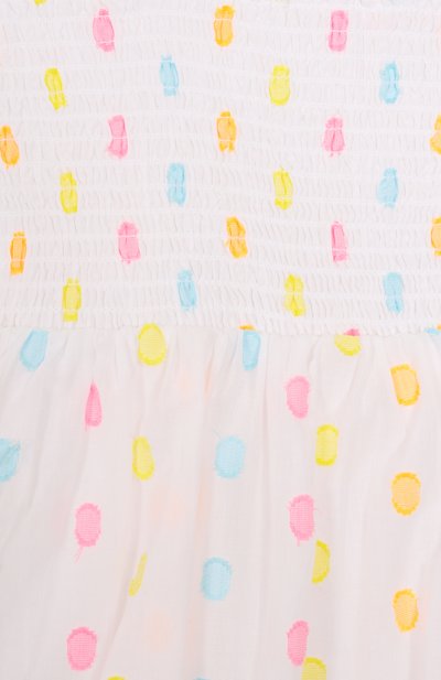 Хлопковый сарафан BILLIEBLUSH, арт. U20961, фото 3