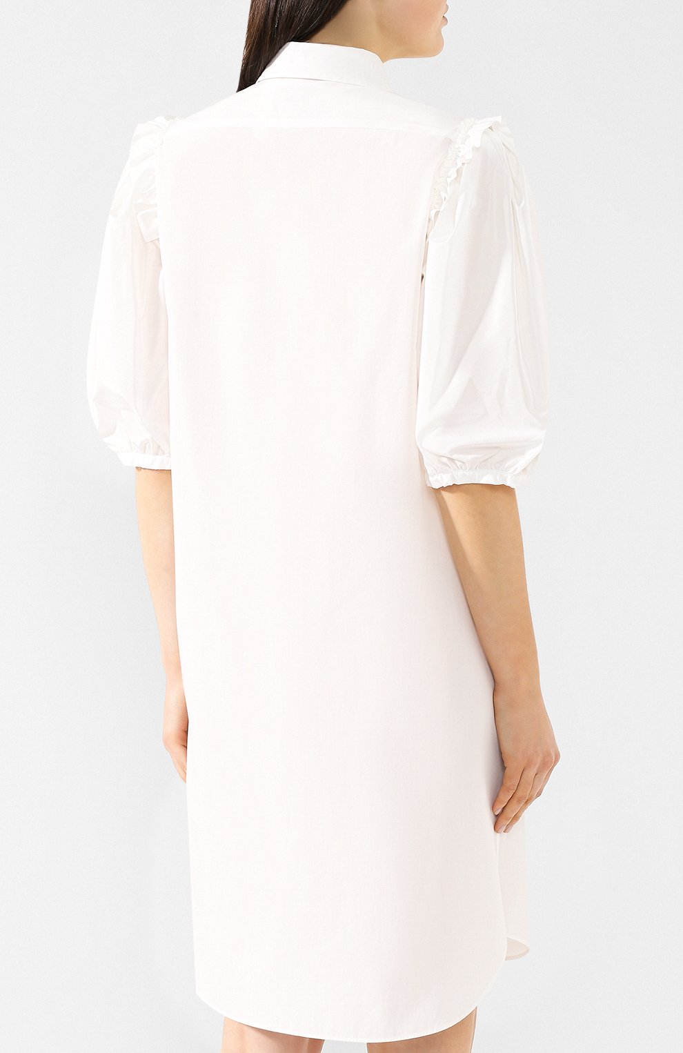 Платье 4 moncler simone rocha MONCLER GENIUS, арт. E1-09W-56601-05-V0021, фото 4