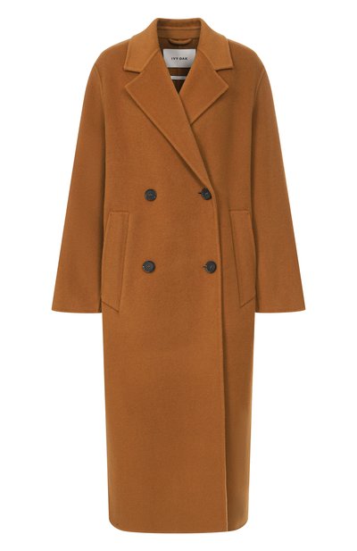 Женское шерстяное пальто IVY OAK, арт. I0111105/CLARA