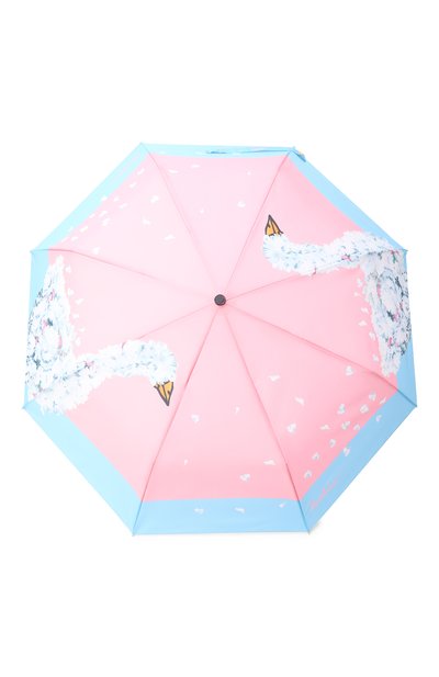 Женский складной зонт MOSCHINO, арт. 9030-0PENCL0SE