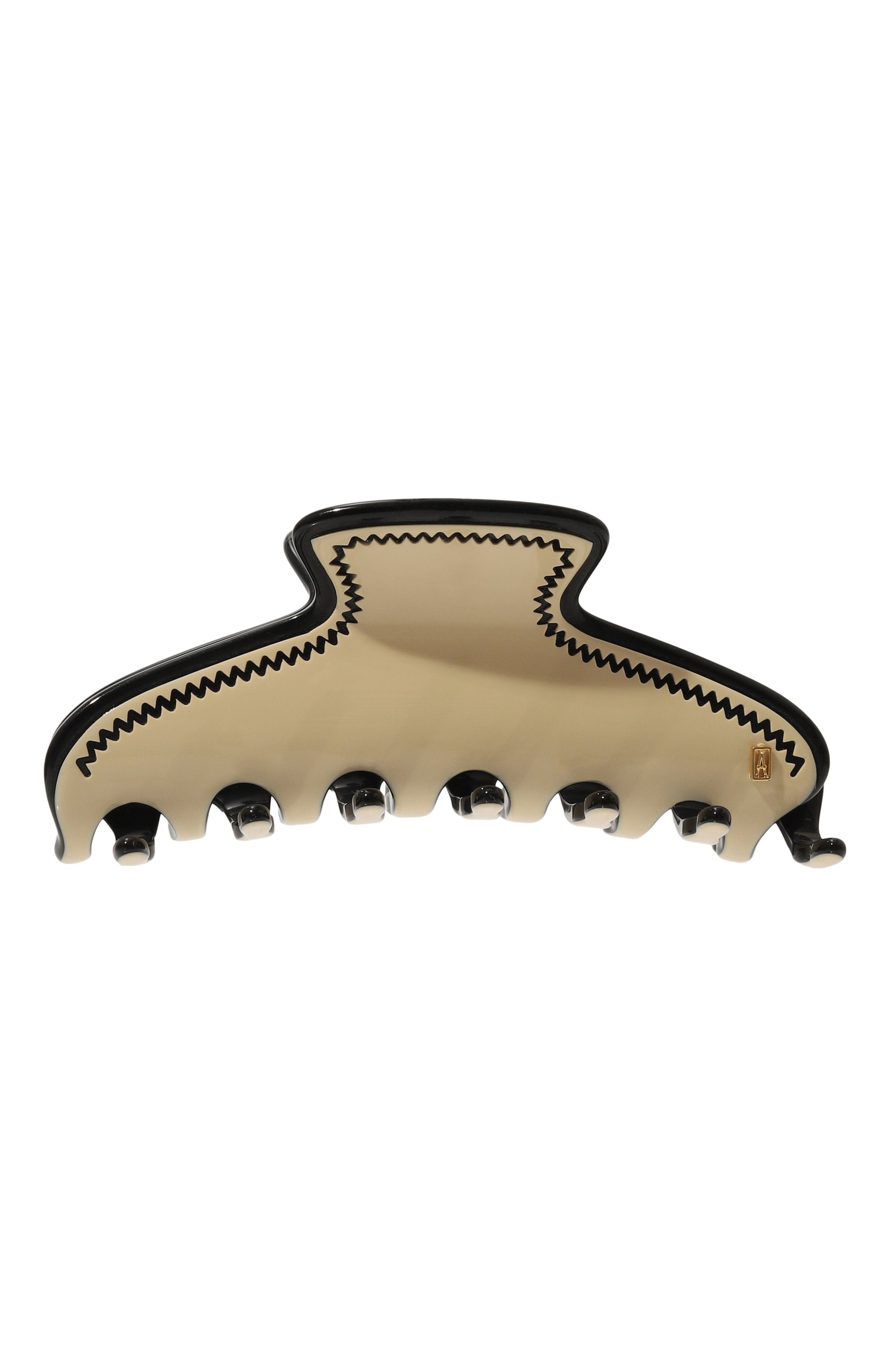 Заколка для волос ALEXANDRE DE PARIS, арт. ACCL-18401-02 Y, фото 1