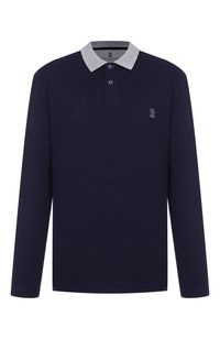 Темно-синий