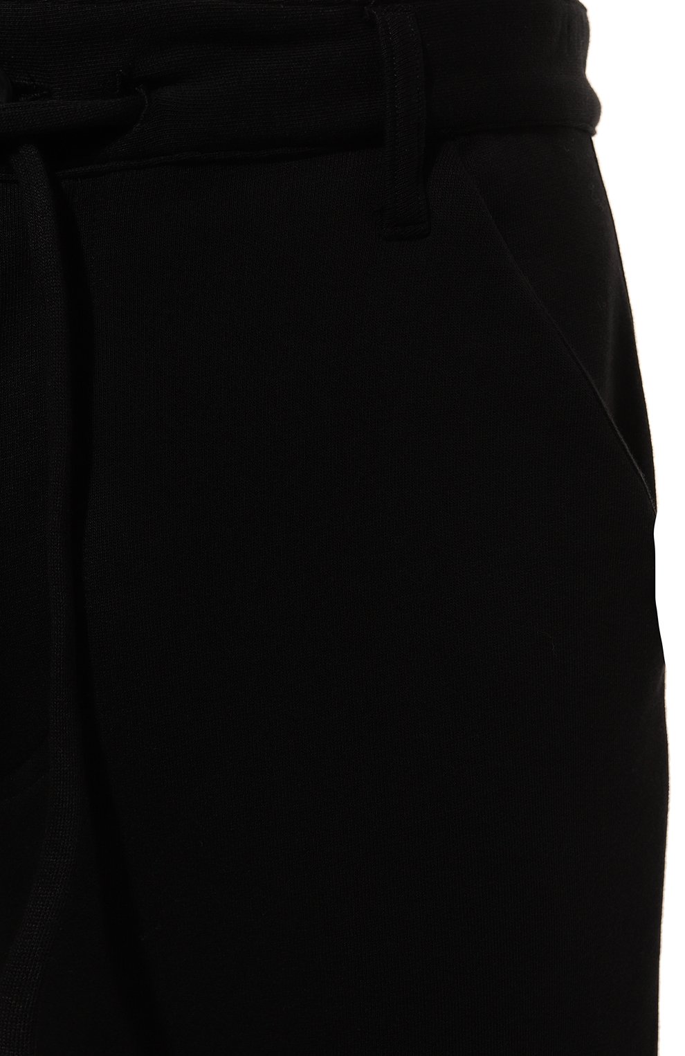 Хлопковые брюки HANNES ROETHER, арт. BAR21BE.PLUS.245/111113, фото 5