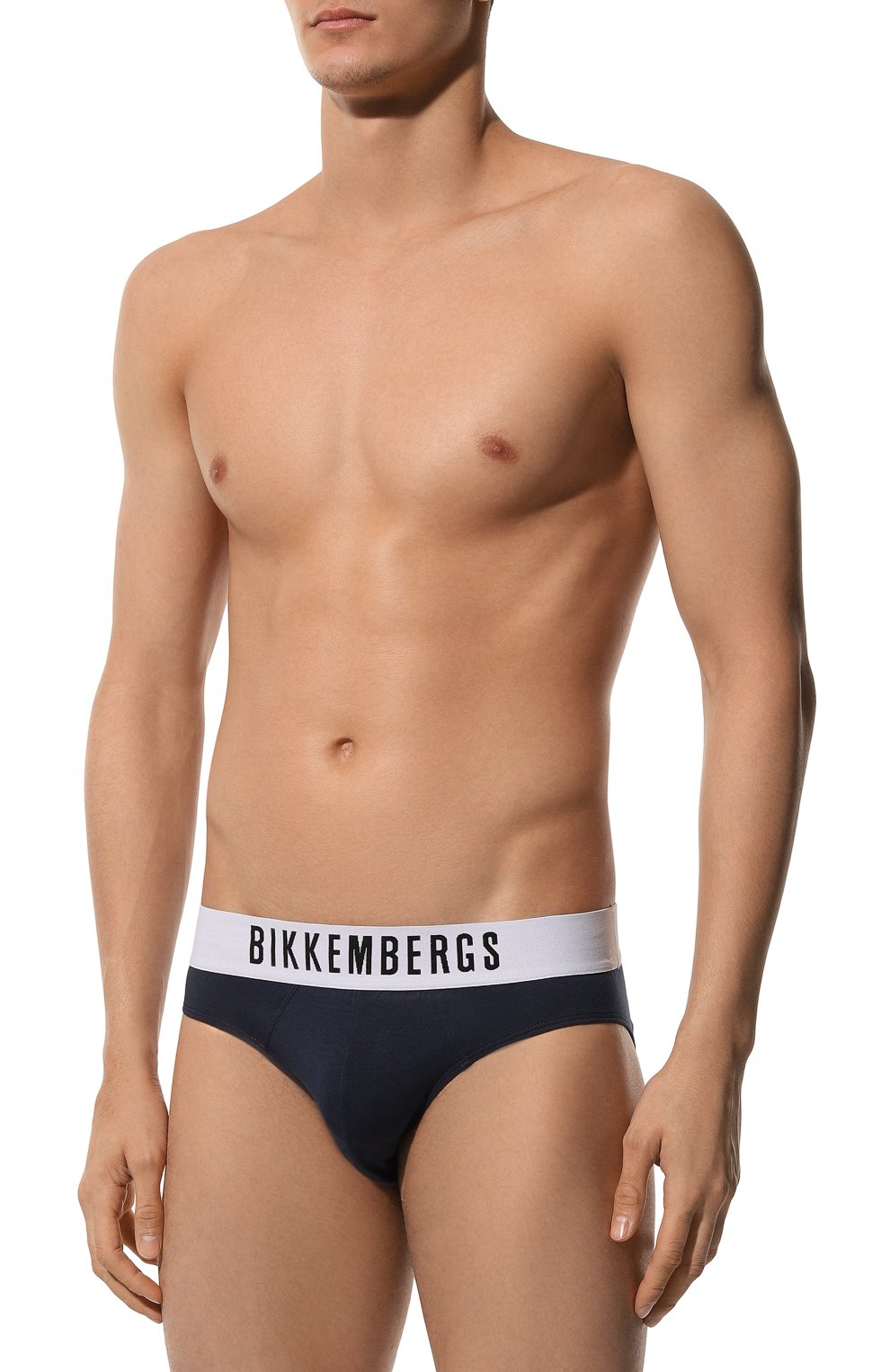 Комплект из двух брифов DIRK BIKKEMBERGS, арт. BKK1USP10BI, фото 2