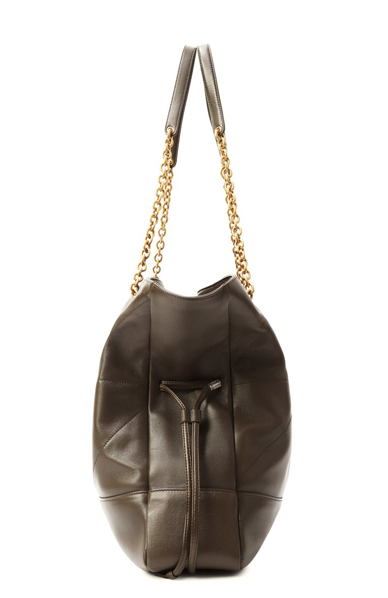 Сумка-тоут jamie 4.3 SAINT LAURENT, арт. 809824/AAB32, фото 1