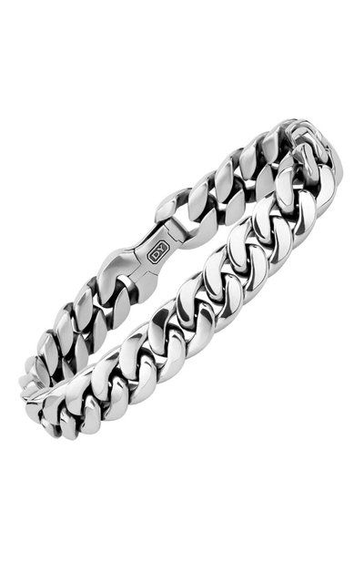 Мужской браслет DAVID YURMAN, арт. B25303MSS