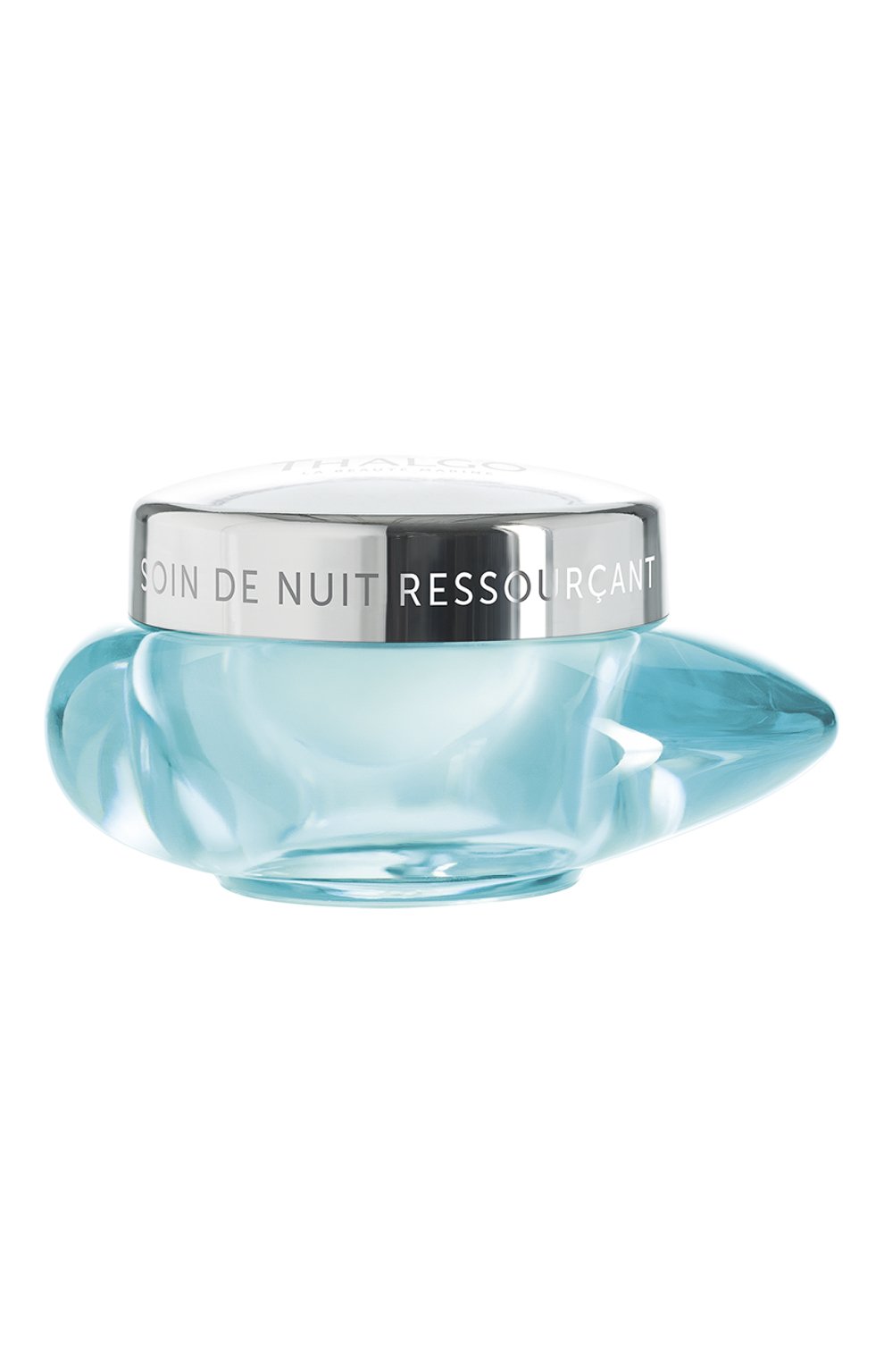 Восстанавливающий ночной крем (50ml) THALGO бесцветного цвета по цене 8020 руб., арт. VT20009, фото 1 Восстанавливающий ночной крем (50ml) THALGO, арт. VT20009, фото 1