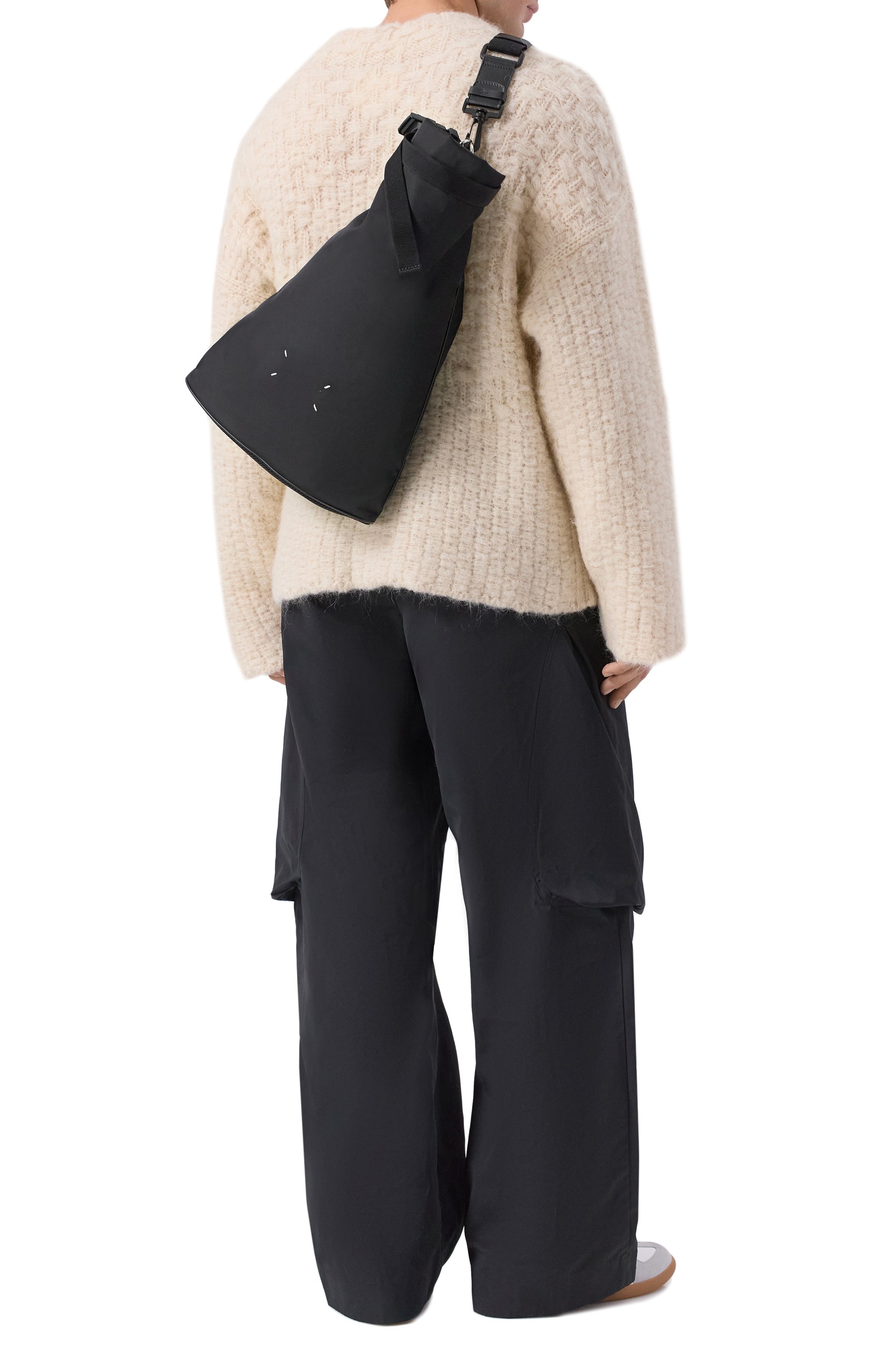 Рюкзак high tech MAISON MARGIELA, арт. SB1WA0015/P6763, фото 8