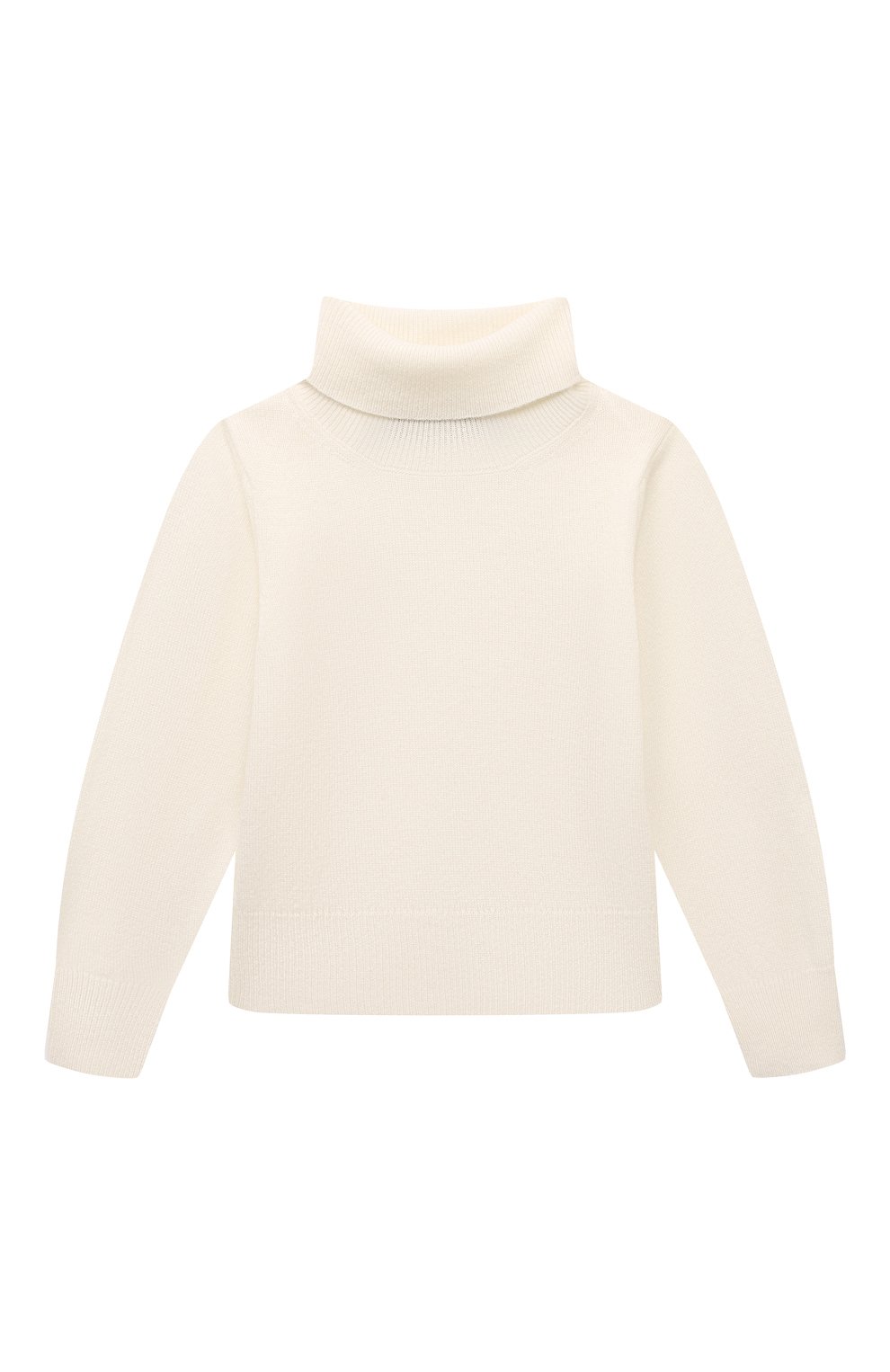 Кашемировая водолазка GIORGETTI CASHMERE, арт. MB453/1-6, фото 1