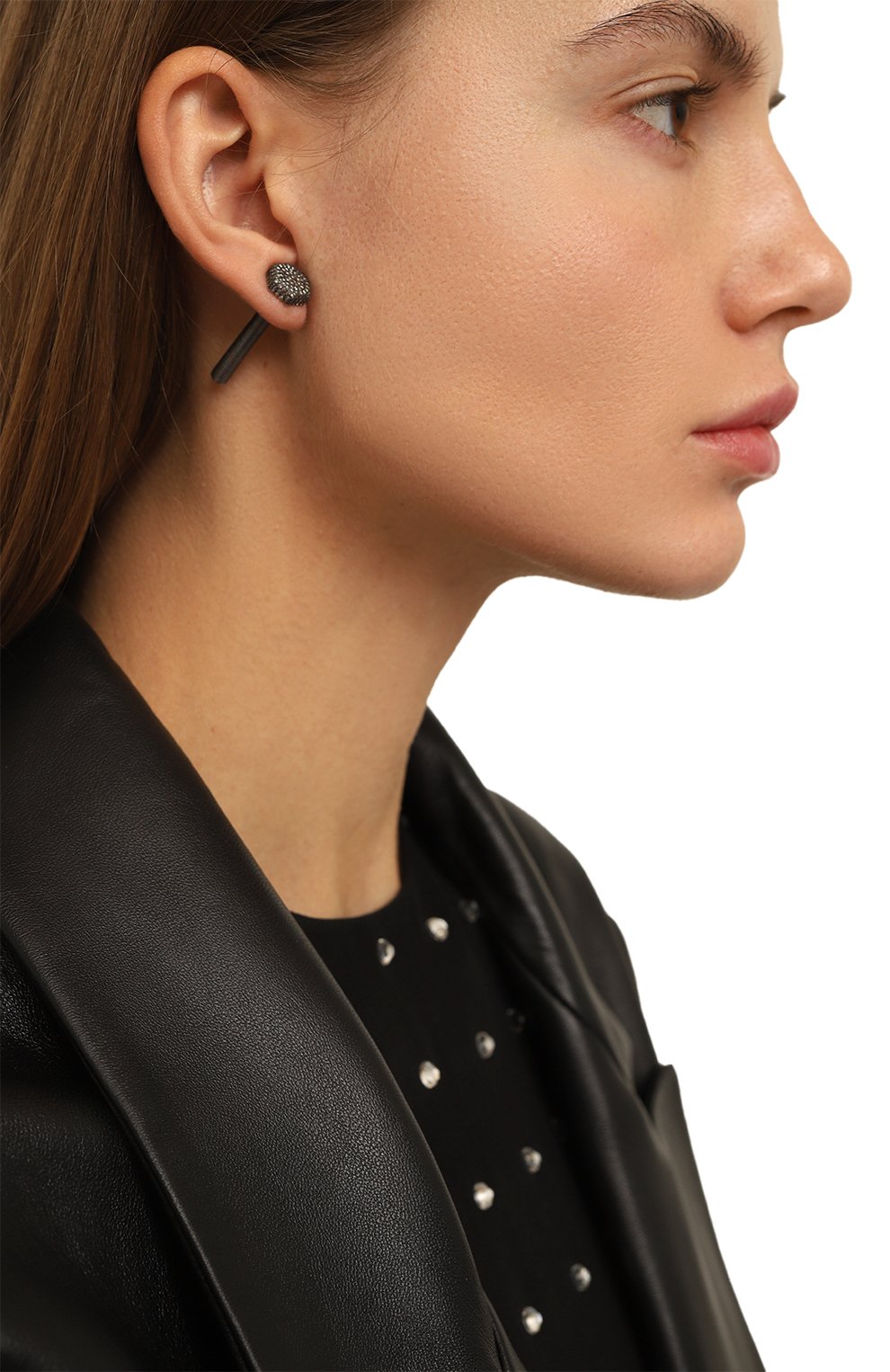 Моносерьга screw you LEVASHOVAELAGINA, арт. screw/ea, фото 2