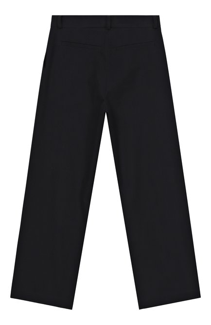 Хлопковые брюки DAL LAGO, арт. R211S/9701/13-16
