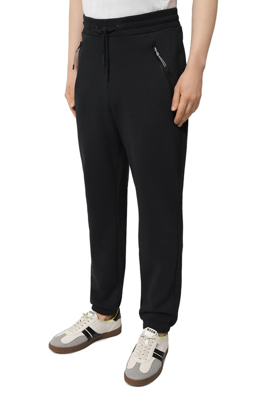 Хлопковые джоггеры Bogner Fire+Ice 3