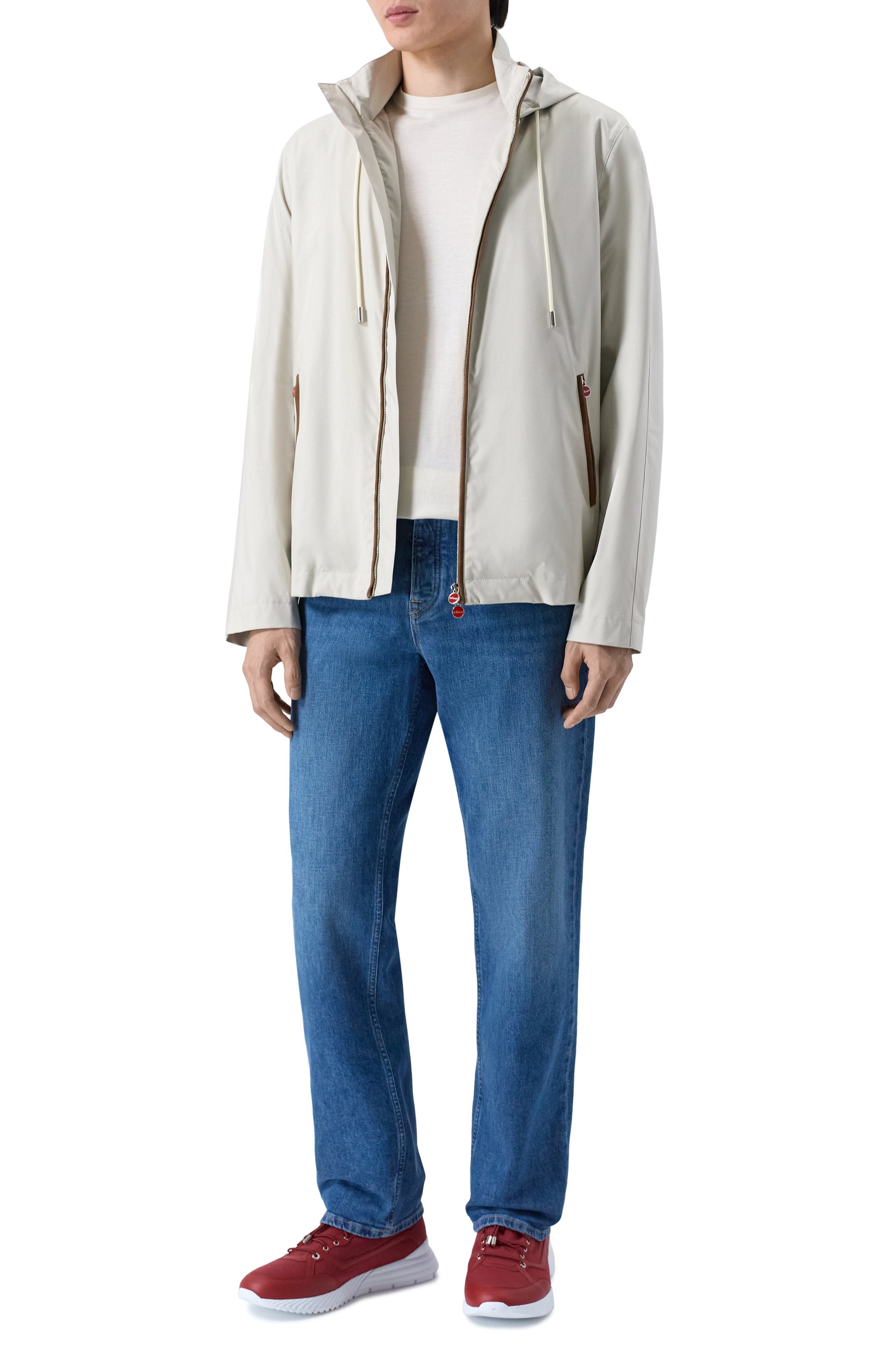 Комбинированные кроссовки STEFANO RICCI, арт. UV689G6671/TSWY, фото 2