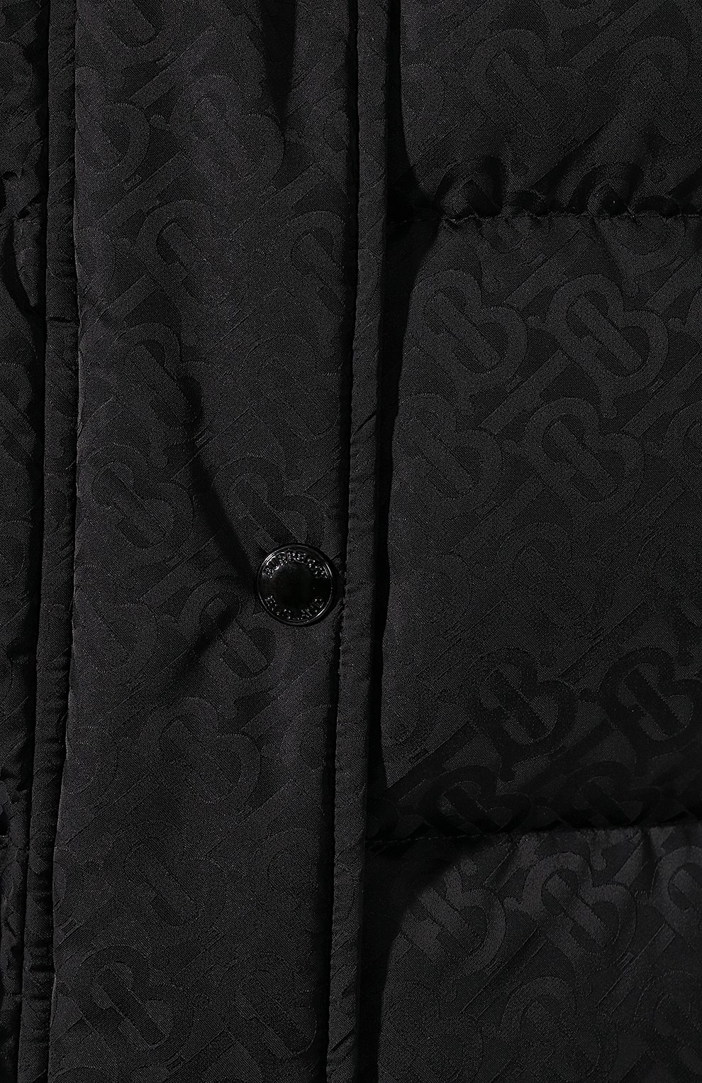 Пуховик BURBERRY, арт. 8019648, фото 5
