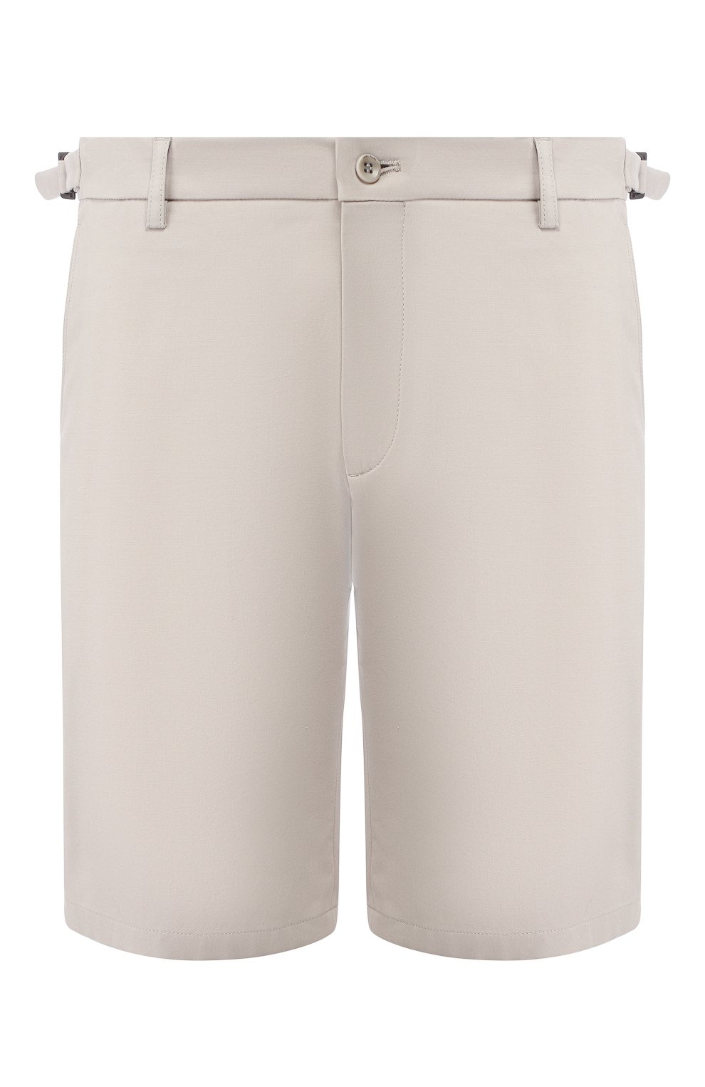 Хлопковые шорты LORO PIANA, арт. FAL0981, фото 1