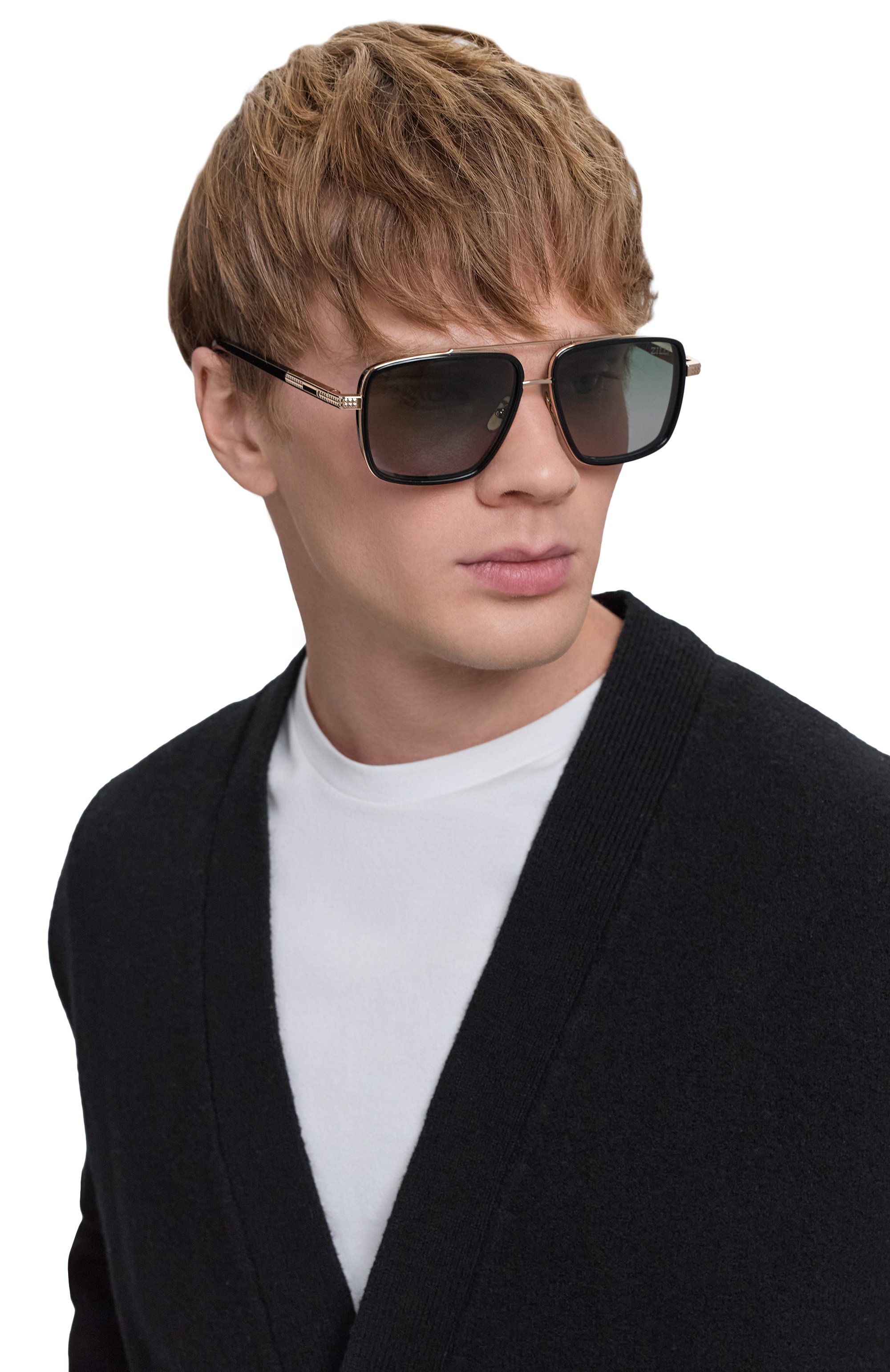 Солнцезащитные очки ZILLI, арт. ZI-65116 C01, фото 2