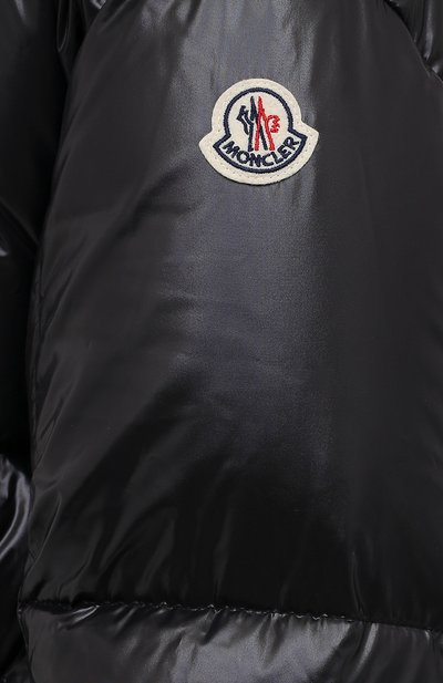 Пуховик MONCLER, арт. F2-093-1A51N-00-C0067, фото 5