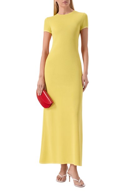 Платье JACQUEMUS, арт. 26EDRW00817/AK00309, фото 2