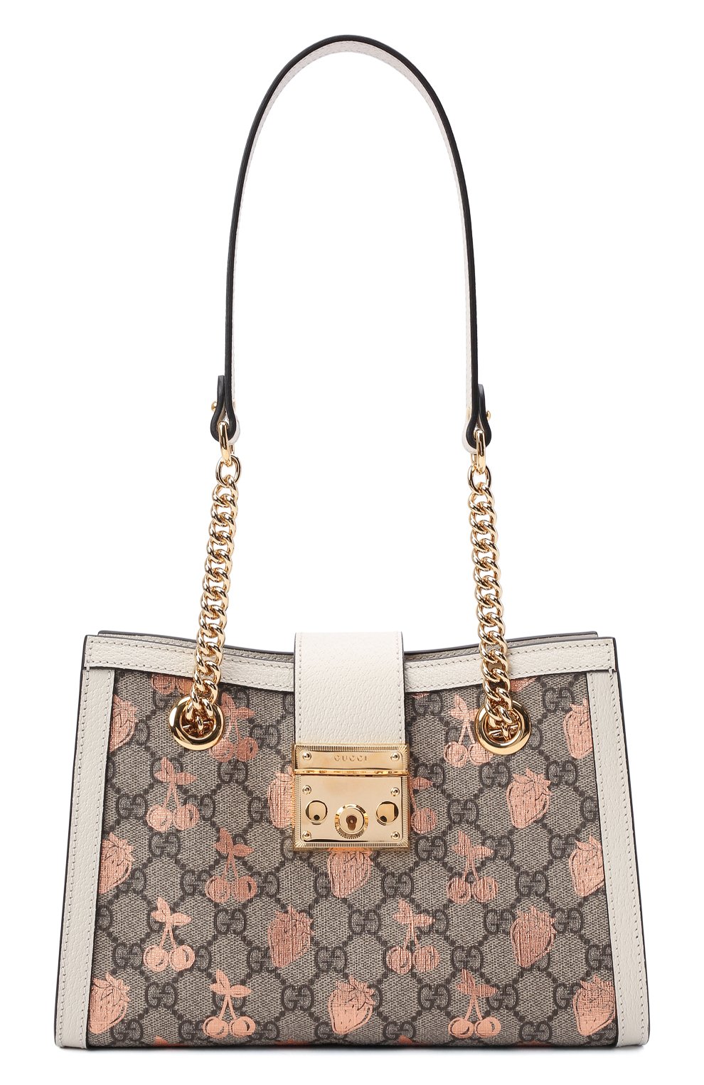 Сумка padlock GUCCI, арт. 498156/UM6AG, фото 1