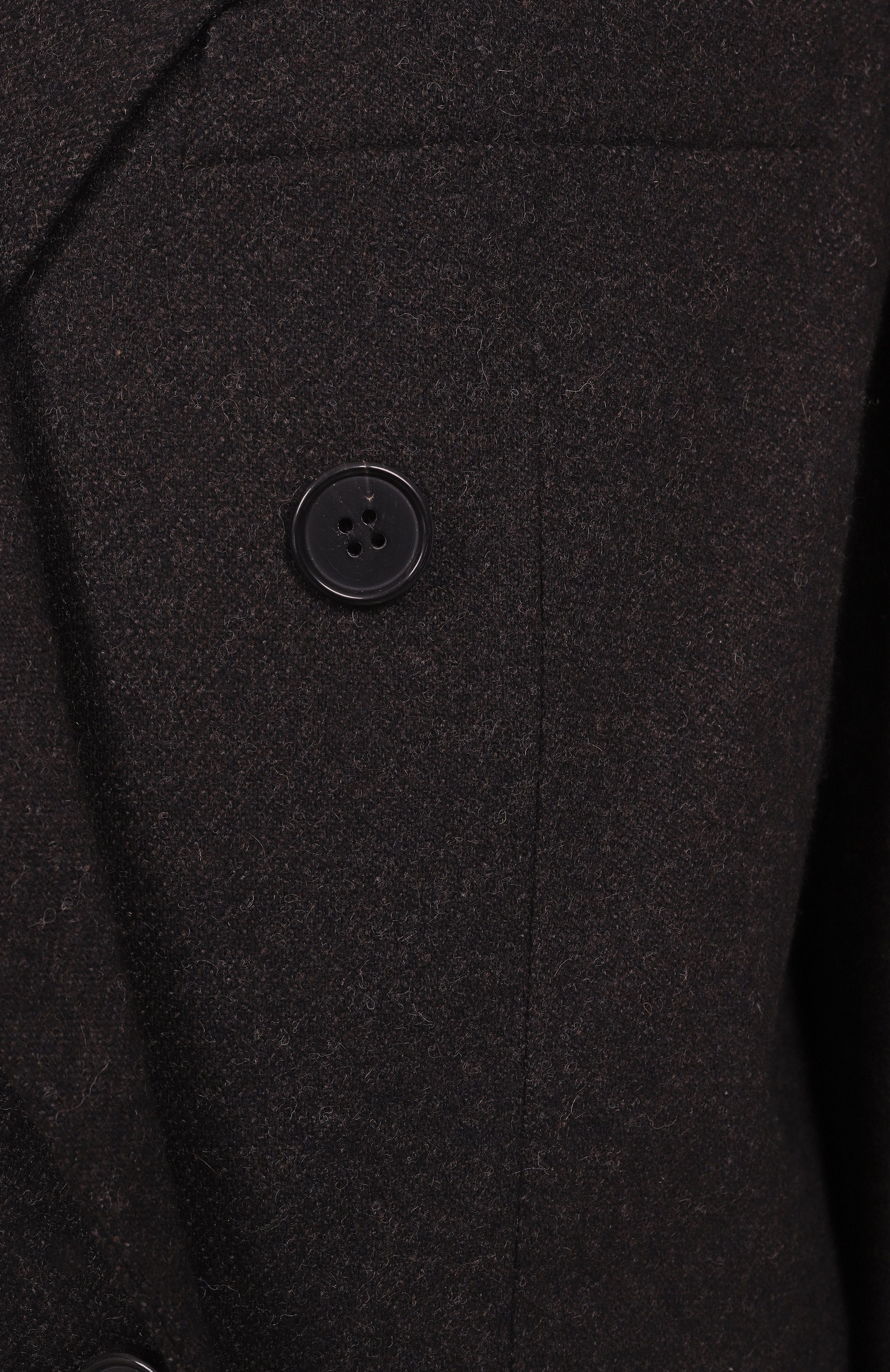 Жакет из шерсти и кашемира JUUN.J, арт. JW4911W50, фото 6