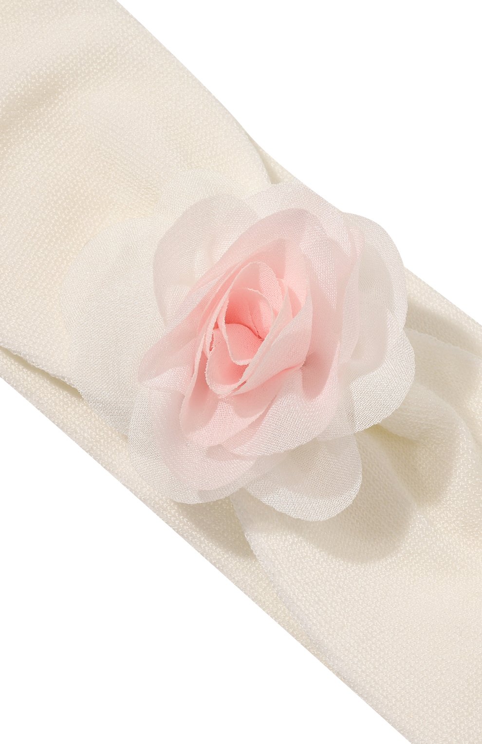 Комплект из повязки и пинеток LA PERLA, арт. 48721, фото 8